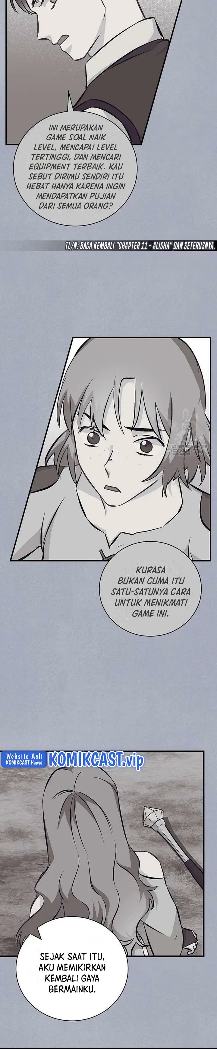 Leveling Up, By Only Eating! chapter 148