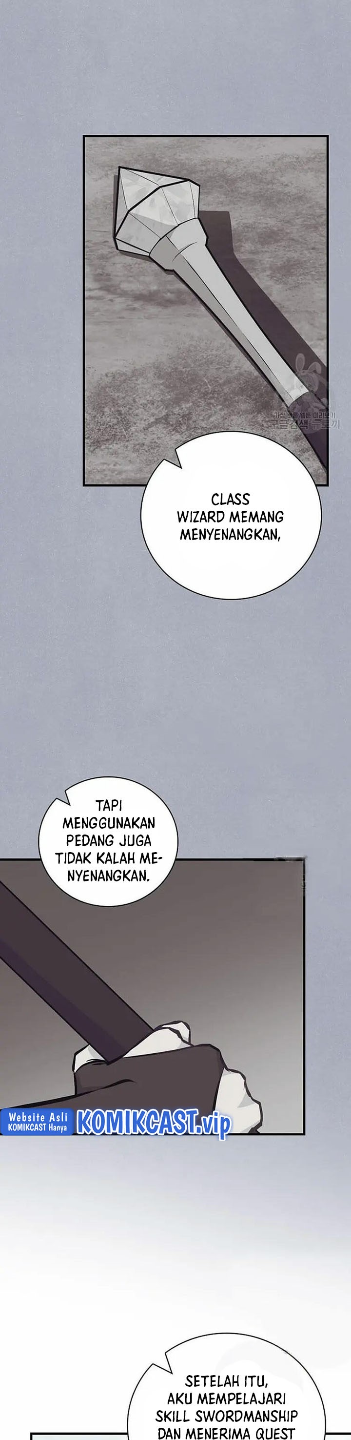 Leveling Up, By Only Eating! chapter 148