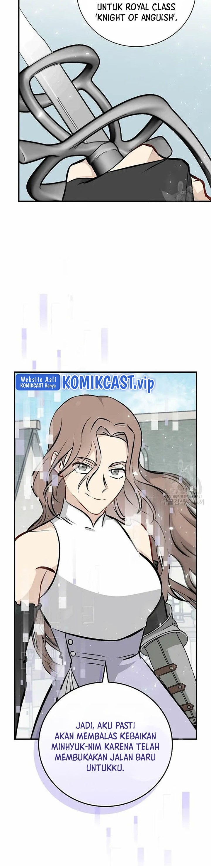 Leveling Up, By Only Eating! chapter 148