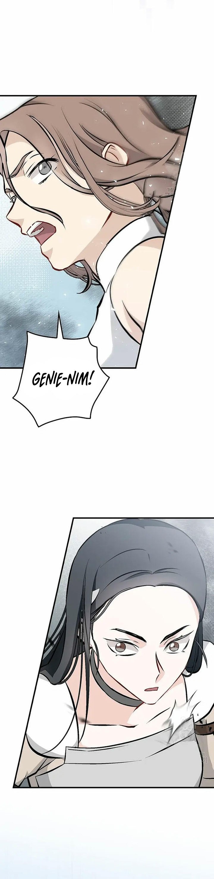 Leveling Up, By Only Eating! chapter 148