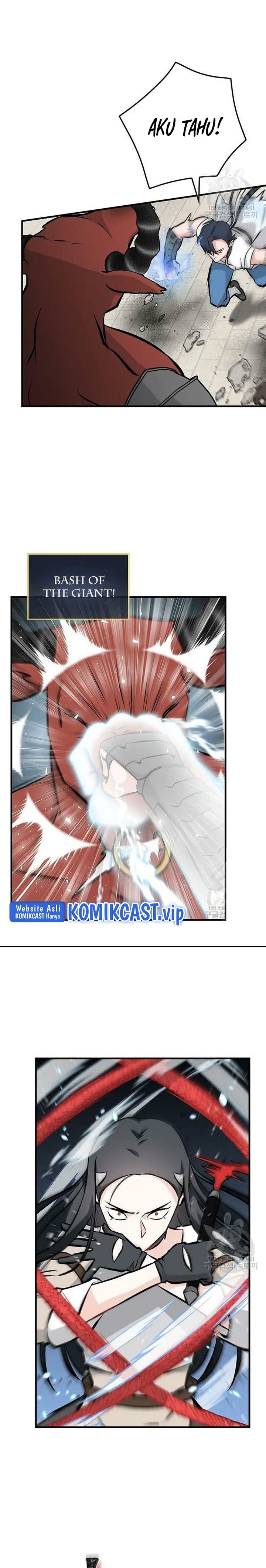 Leveling Up, By Only Eating! chapter 148