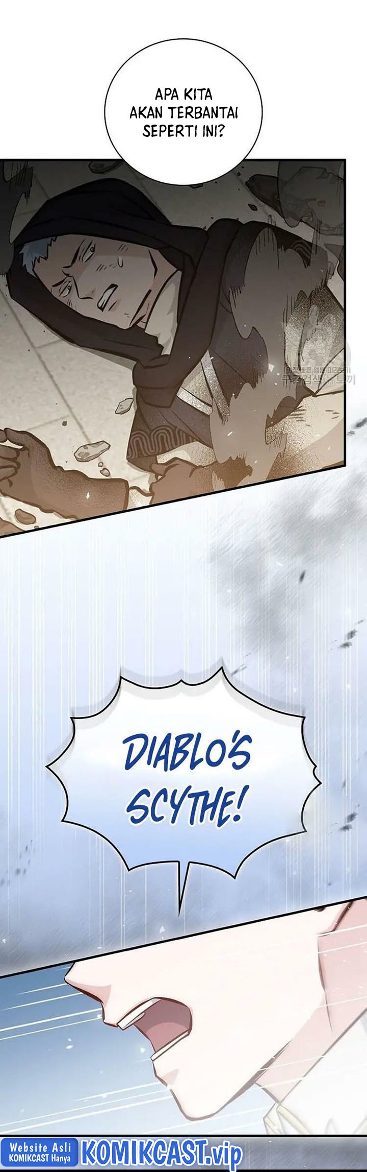 Leveling Up, By Only Eating! chapter 148