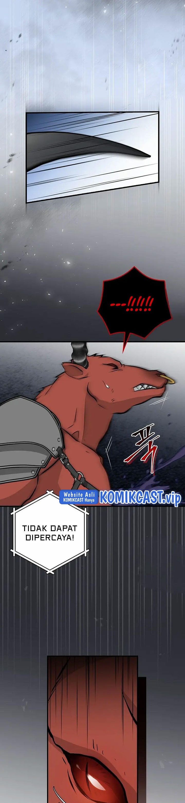 Leveling Up, By Only Eating! chapter 148