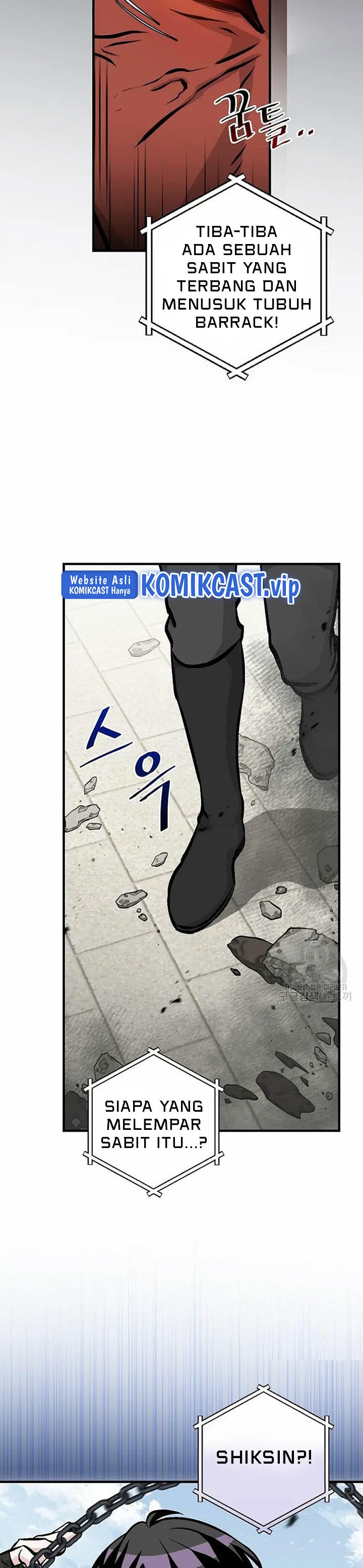 Leveling Up, By Only Eating! chapter 148
