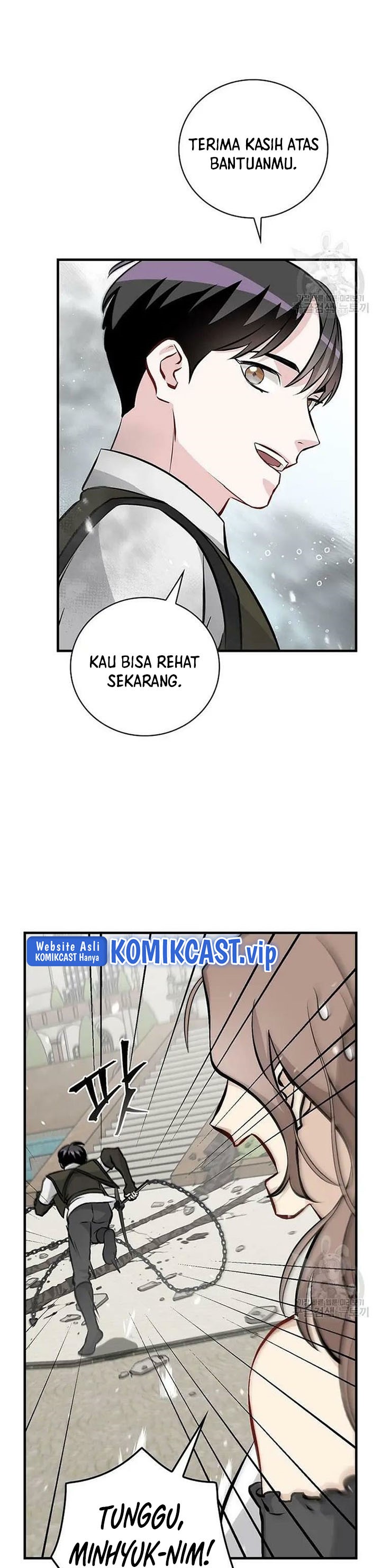 Leveling Up, By Only Eating! chapter 148