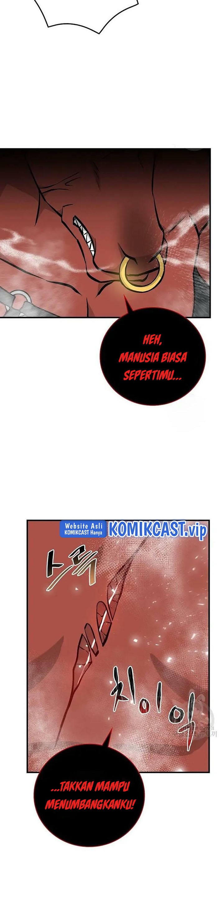 Leveling Up, By Only Eating! chapter 148