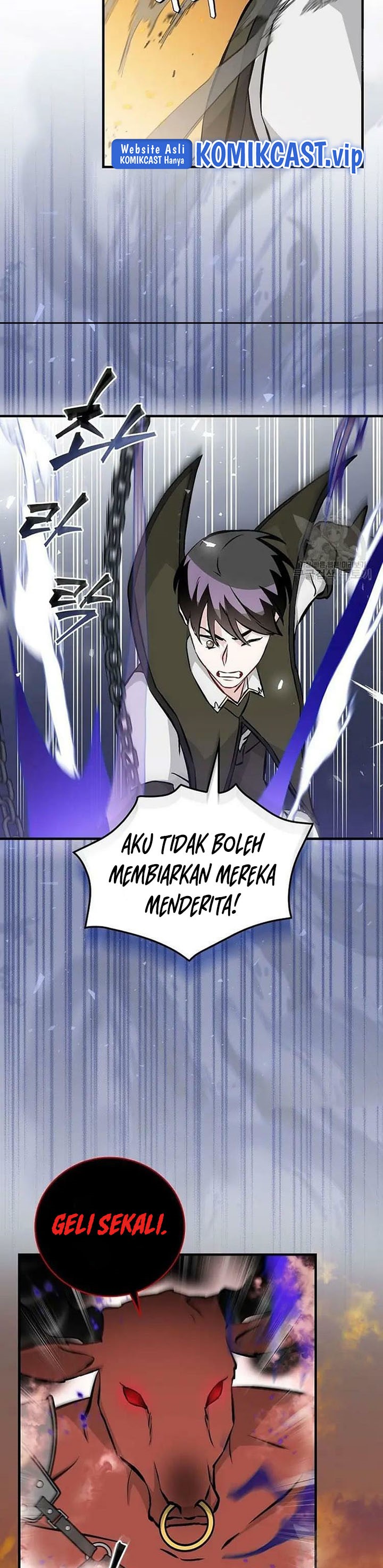 Leveling Up, By Only Eating! chapter 148