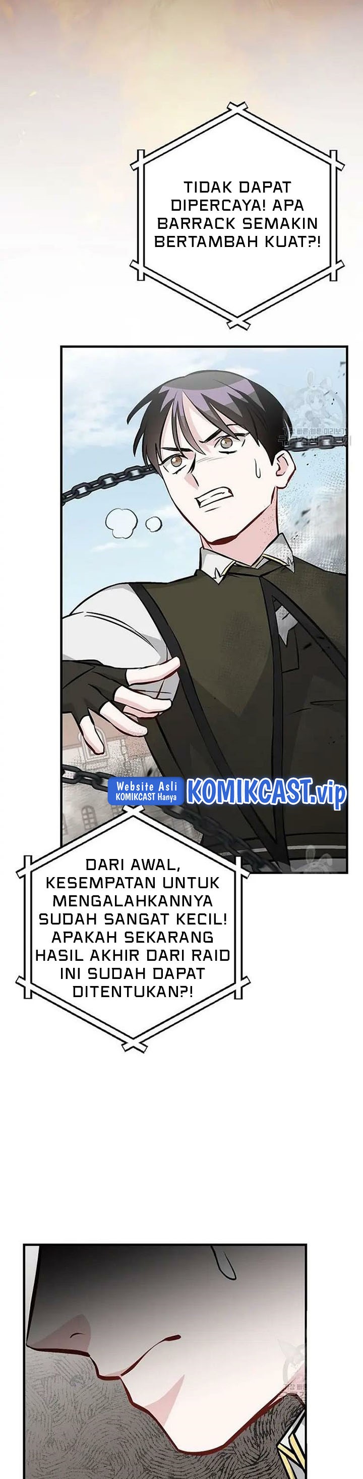 Leveling Up, By Only Eating! chapter 148