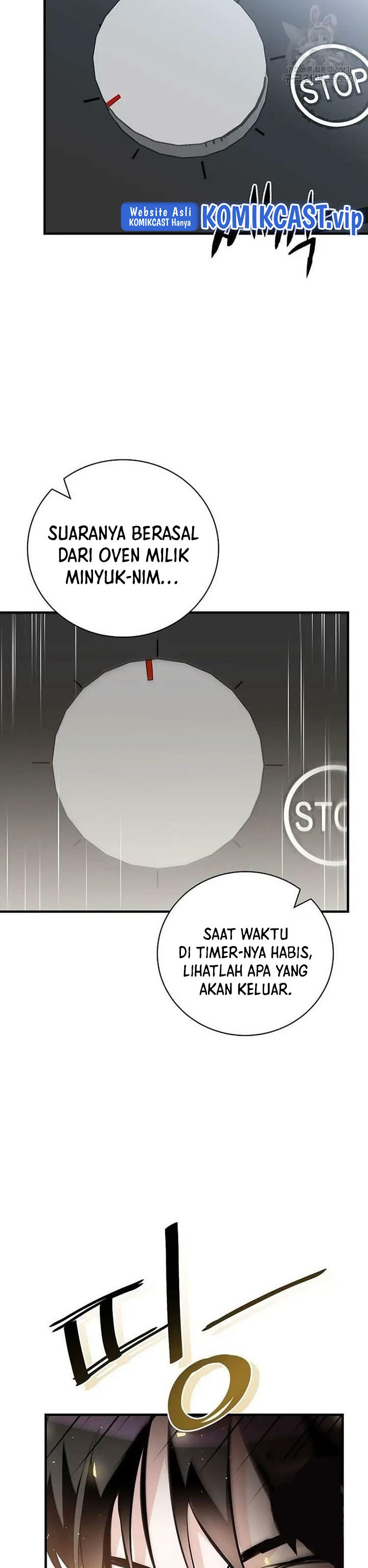 Leveling Up, By Only Eating! chapter 148