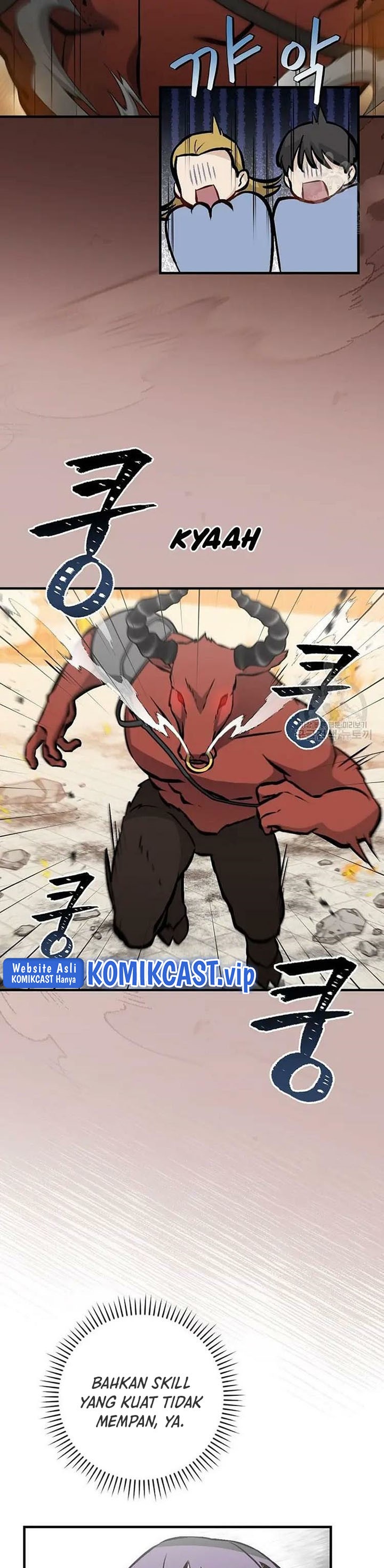 Leveling Up, By Only Eating! chapter 148