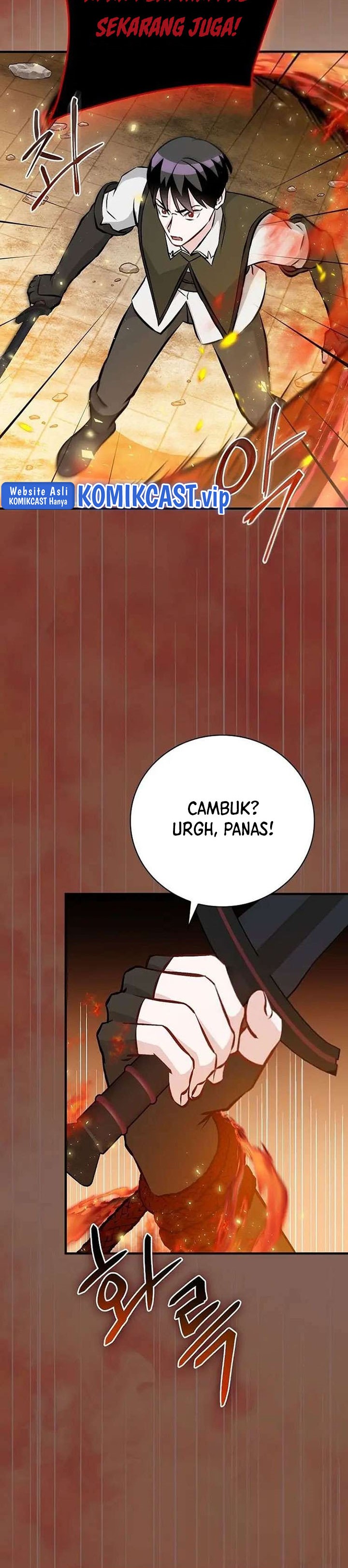 Leveling Up, By Only Eating! chapter 150