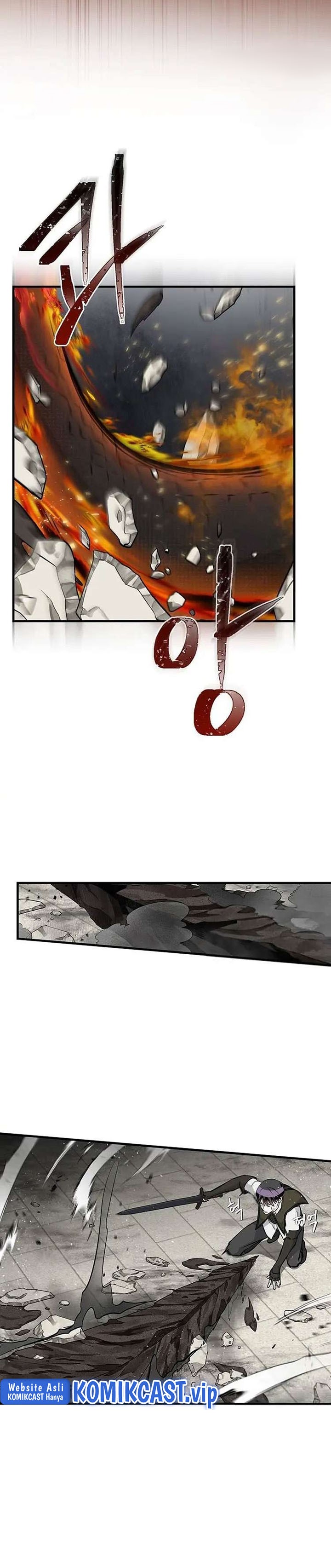Leveling Up, By Only Eating! chapter 150