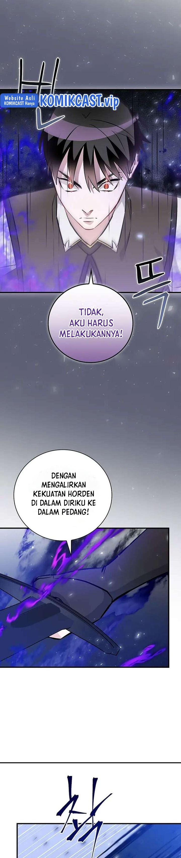 Leveling Up, By Only Eating! chapter 150