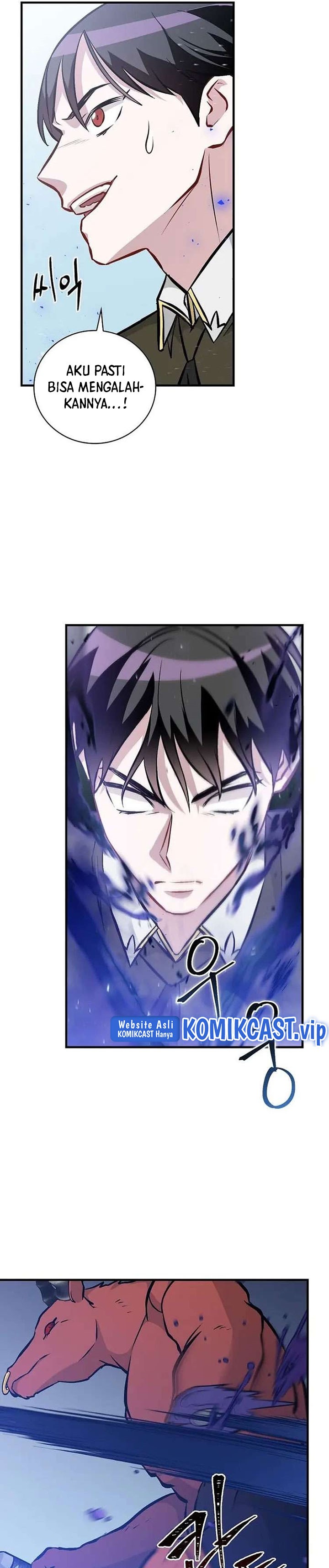 Leveling Up, By Only Eating! chapter 150