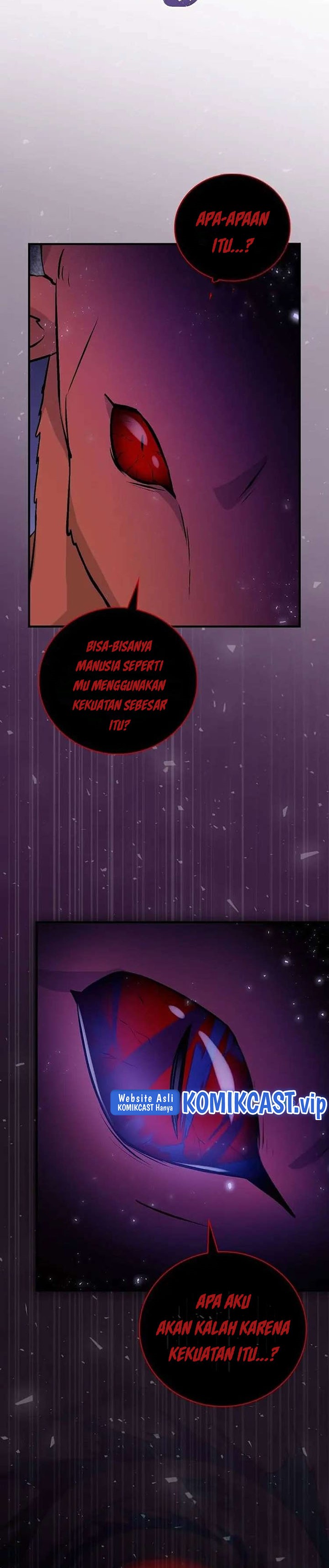 Leveling Up, By Only Eating! chapter 150