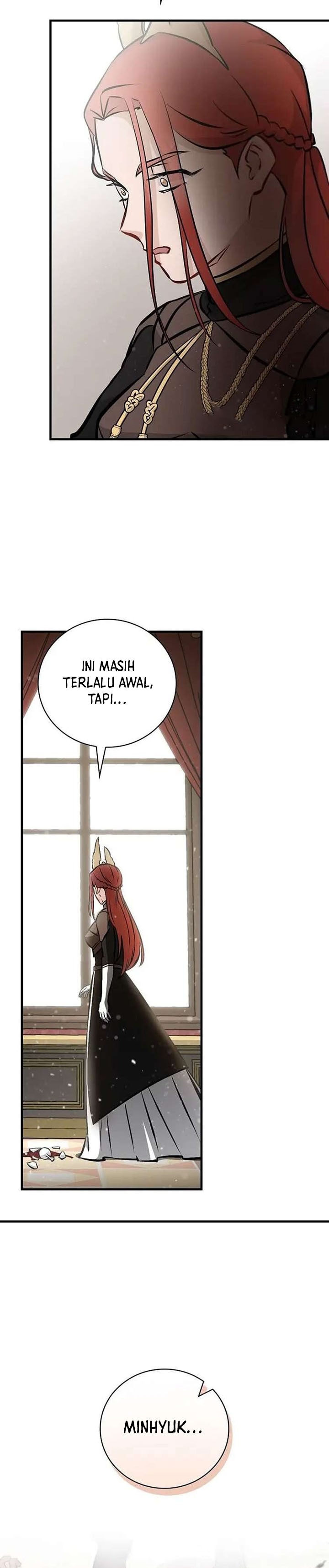 Leveling Up, By Only Eating! chapter 150