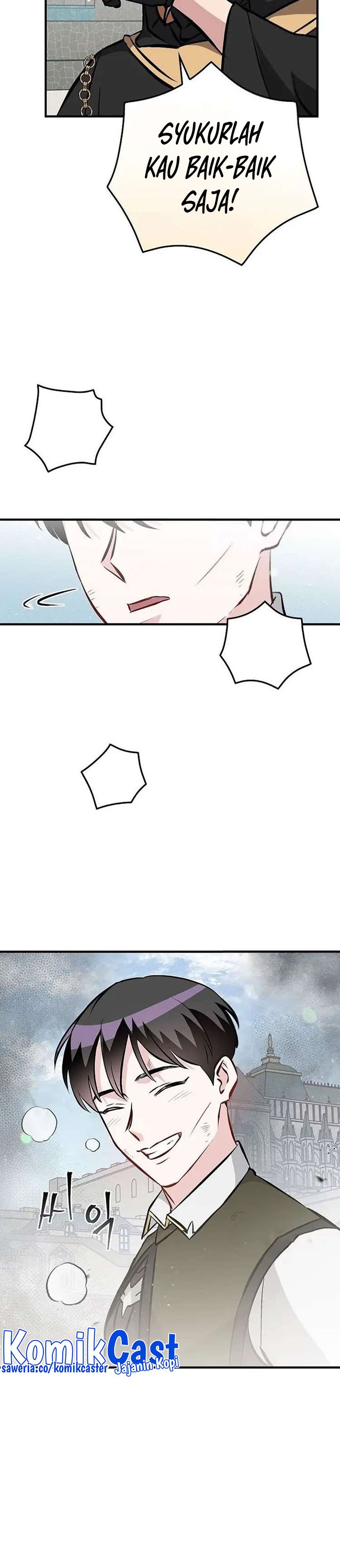 Leveling Up, By Only Eating! chapter 150