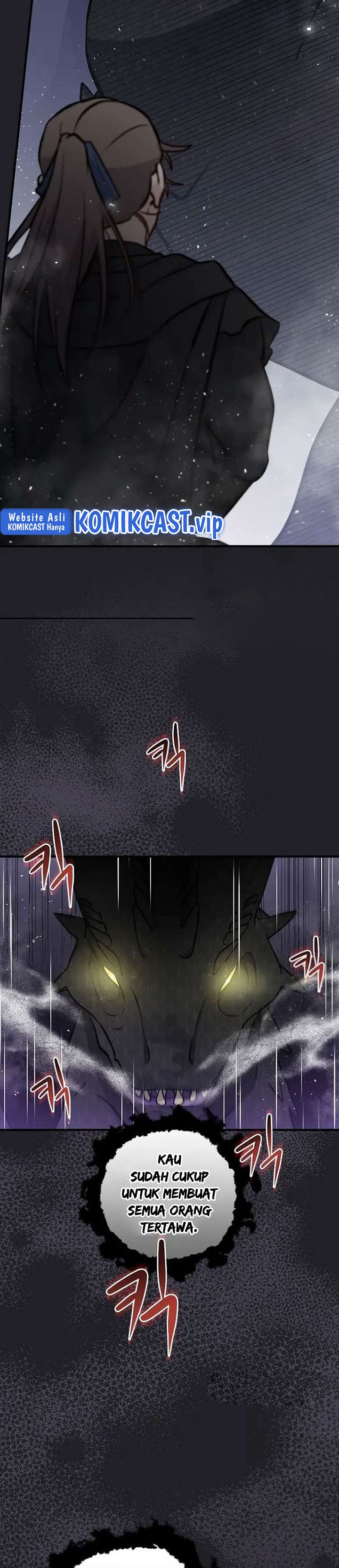 Leveling Up, By Only Eating! chapter 150