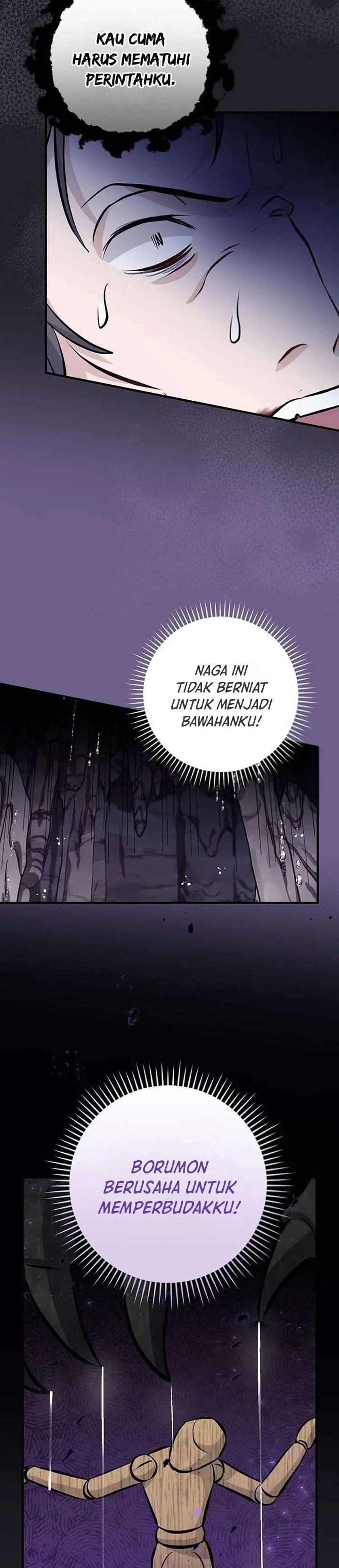 Leveling Up, By Only Eating! chapter 150