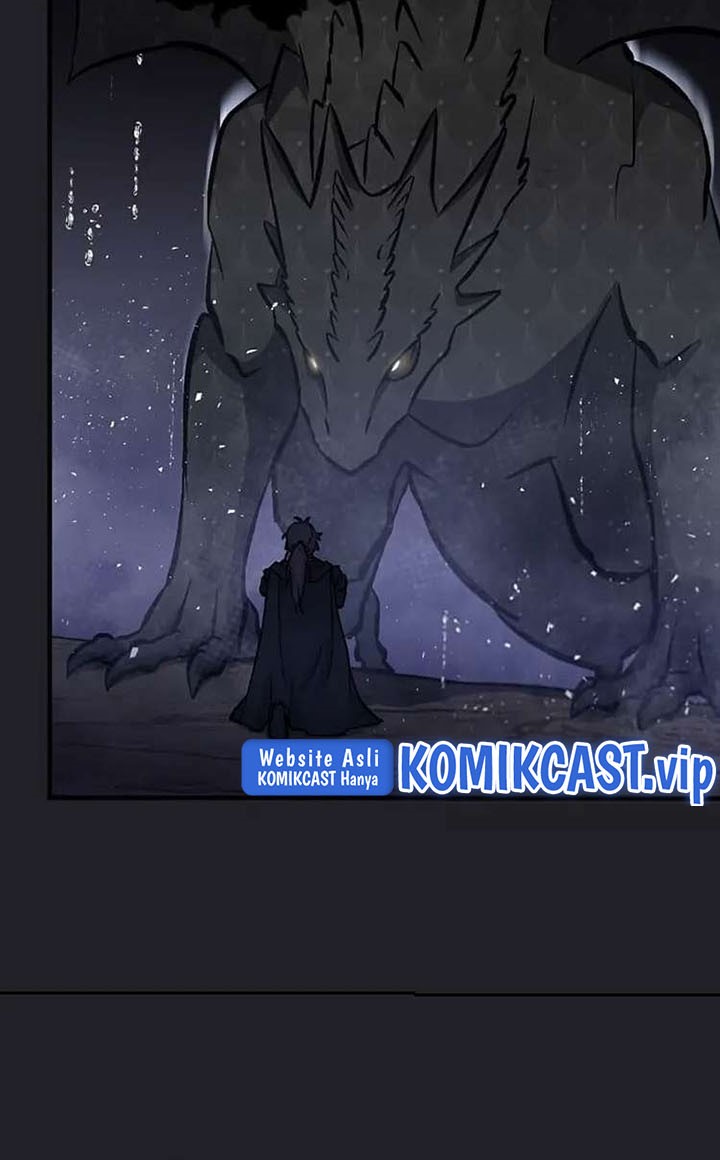 Leveling Up, By Only Eating! chapter 150
