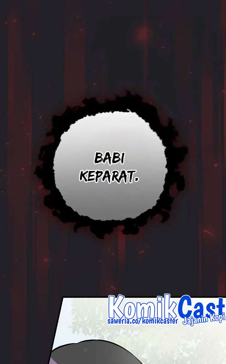 Leveling Up, By Only Eating! chapter 150