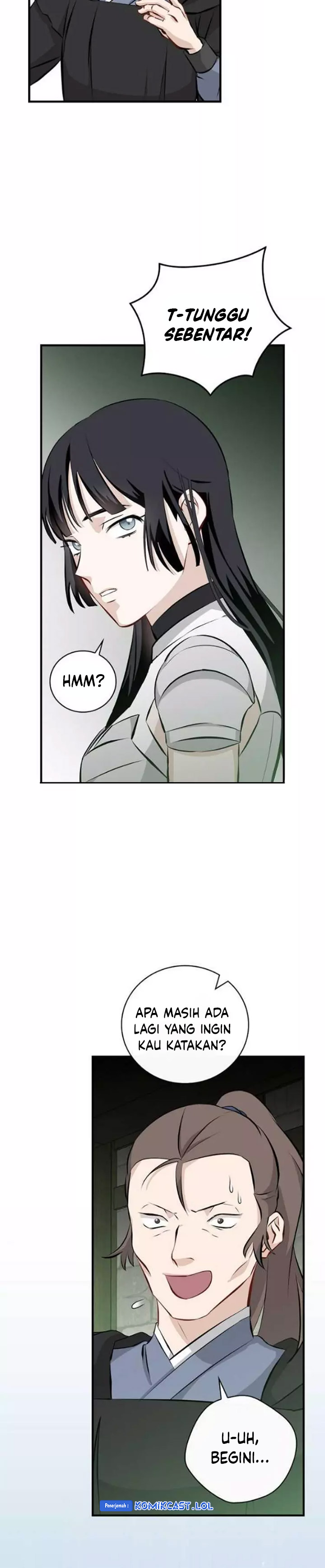 Leveling Up, By Only Eating! chapter 152
