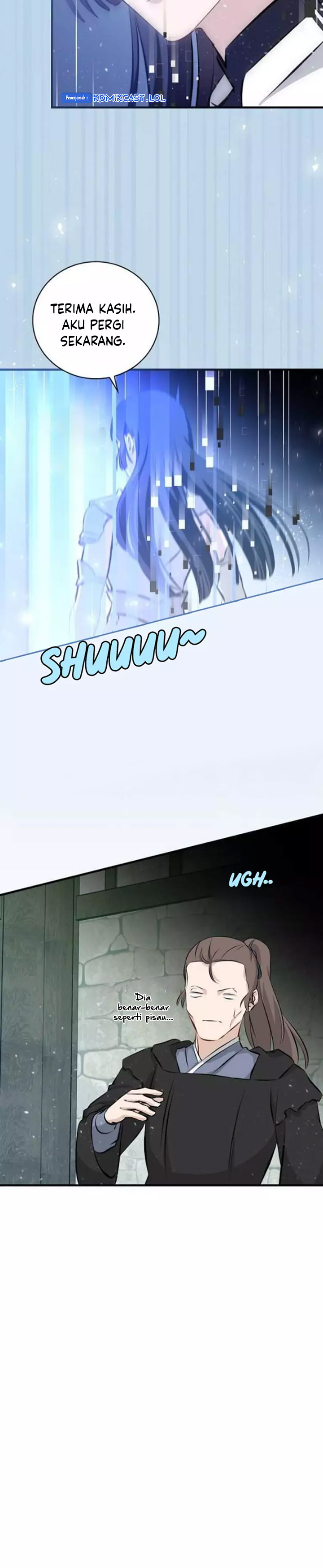 Leveling Up, By Only Eating! chapter 152