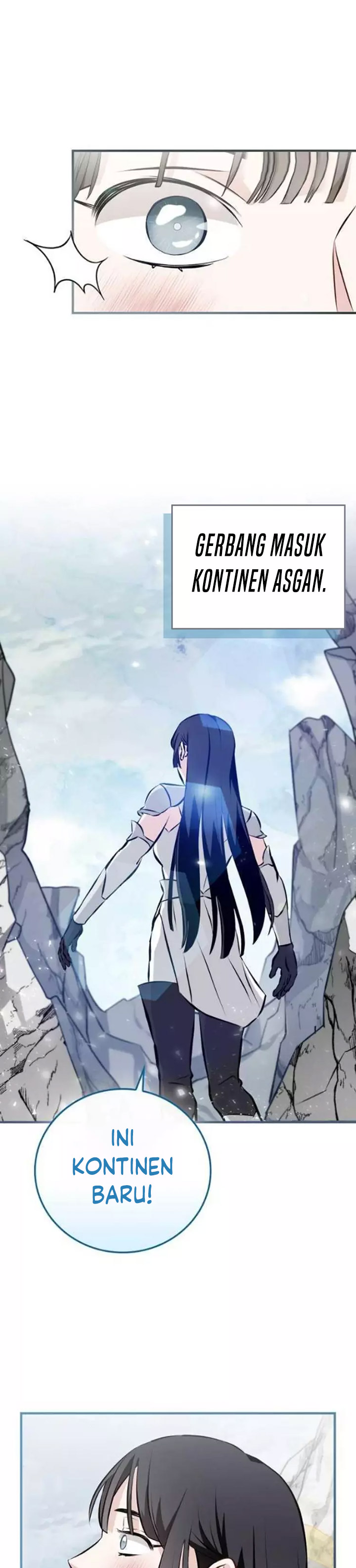 Leveling Up, By Only Eating! chapter 152