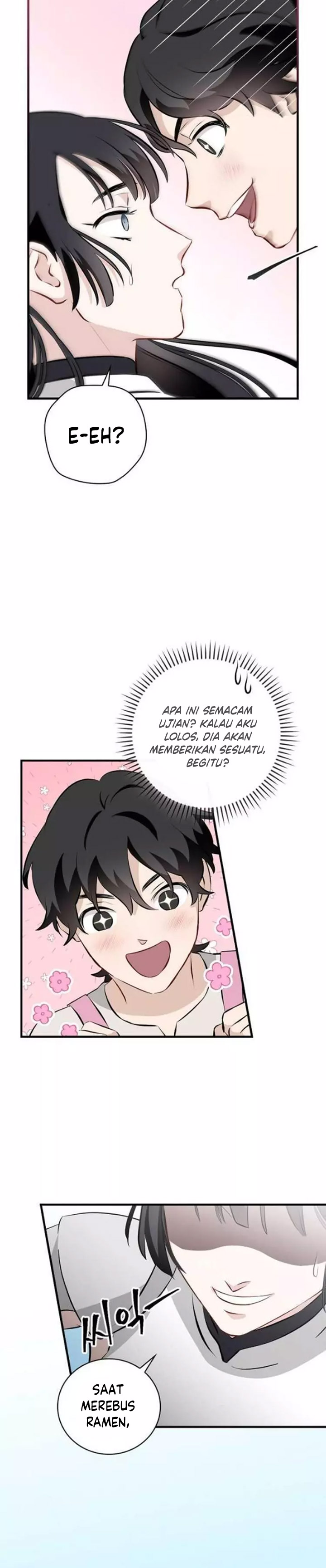 Leveling Up, By Only Eating! chapter 152