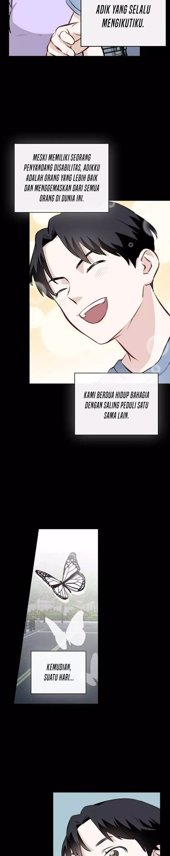 Leveling Up, By Only Eating! chapter 152
