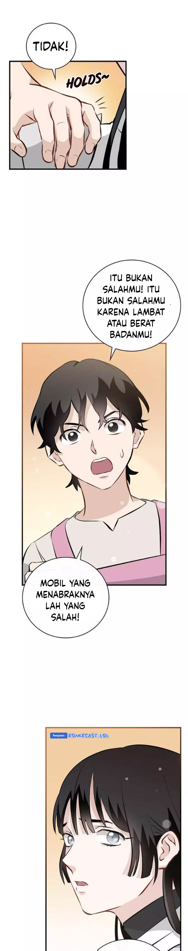 Leveling Up, By Only Eating! chapter 152