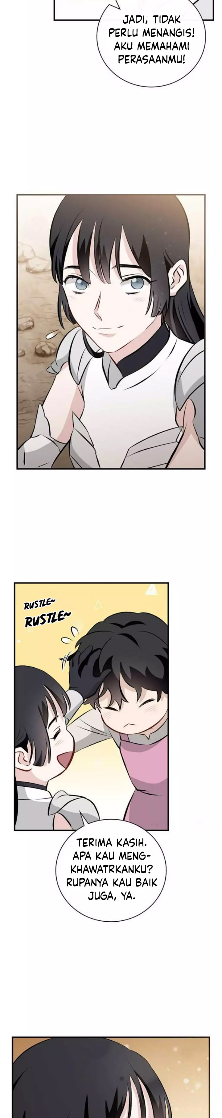 Leveling Up, By Only Eating! chapter 152