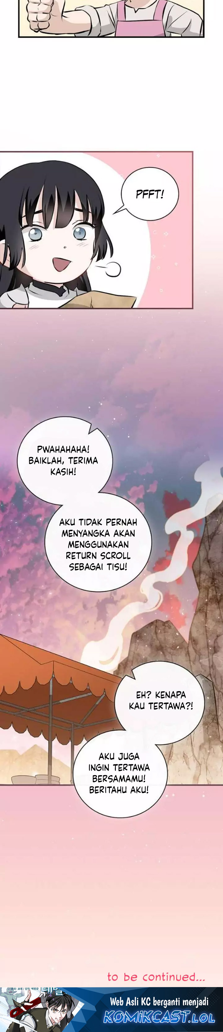 Leveling Up, By Only Eating! chapter 152
