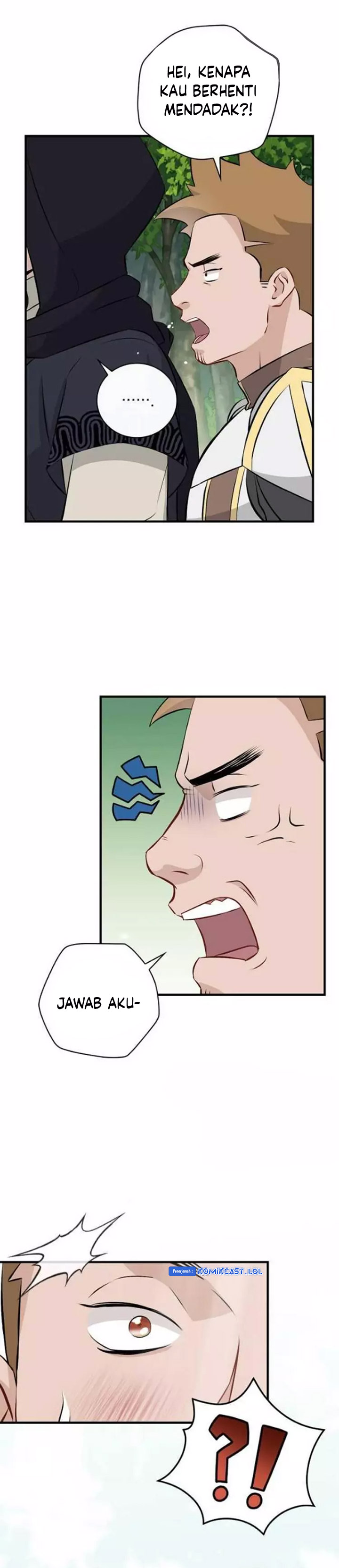 Leveling Up, By Only Eating! chapter 153