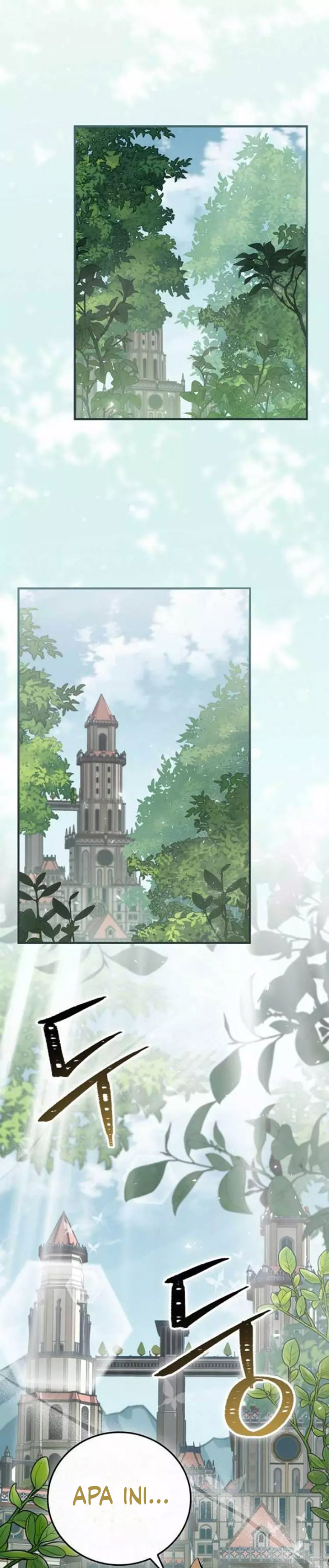 Leveling Up, By Only Eating! chapter 153