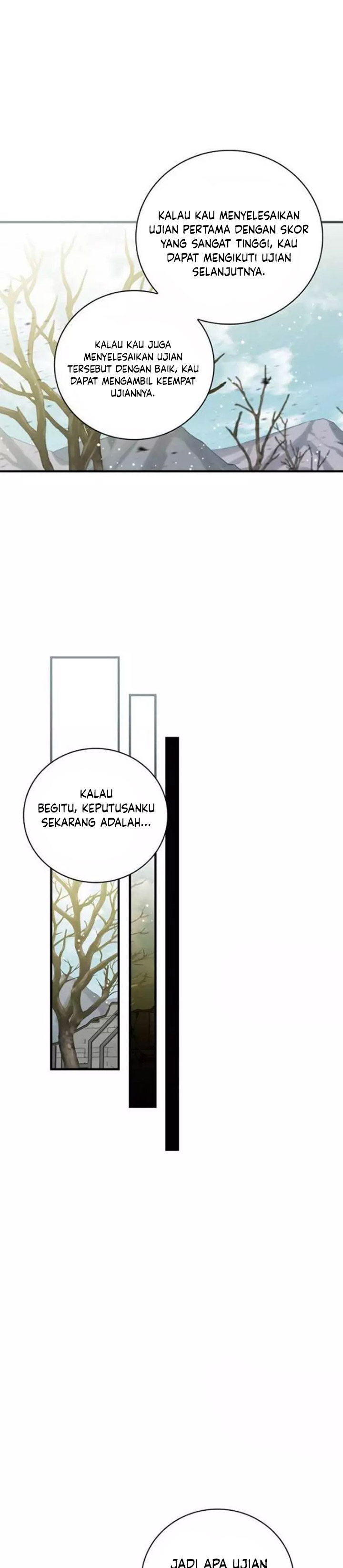 Leveling Up, By Only Eating! chapter 153