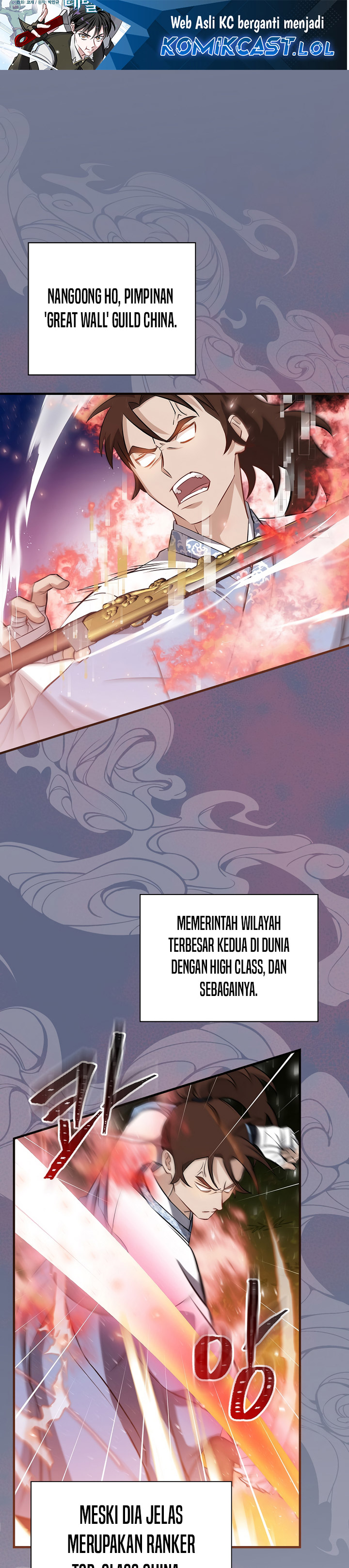 Leveling Up, By Only Eating! chapter 166