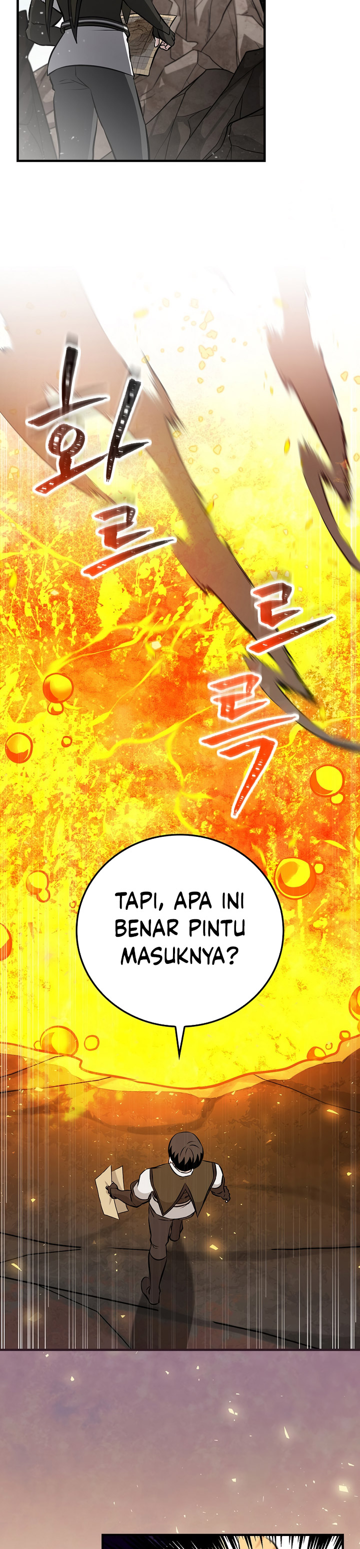 Leveling Up, By Only Eating! chapter 166