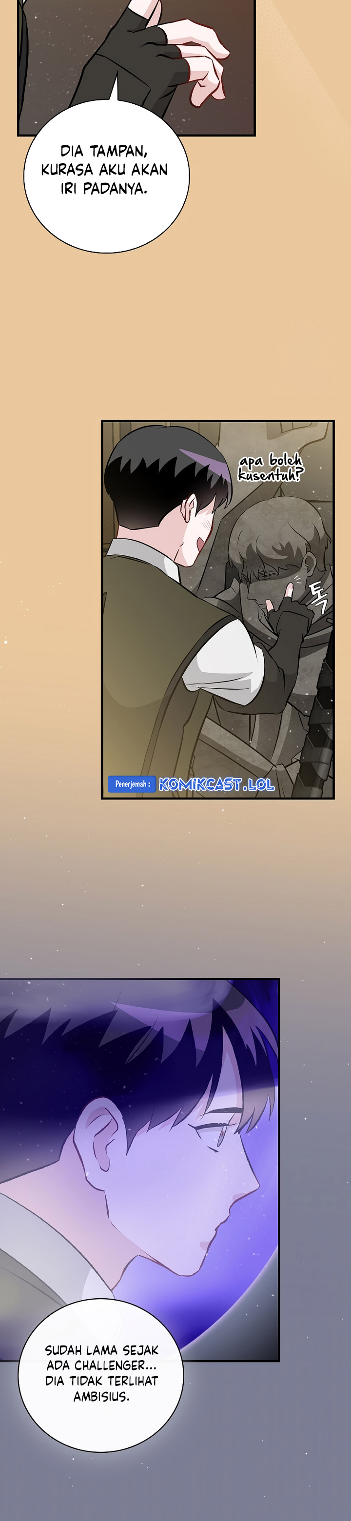 Leveling Up, By Only Eating! chapter 166