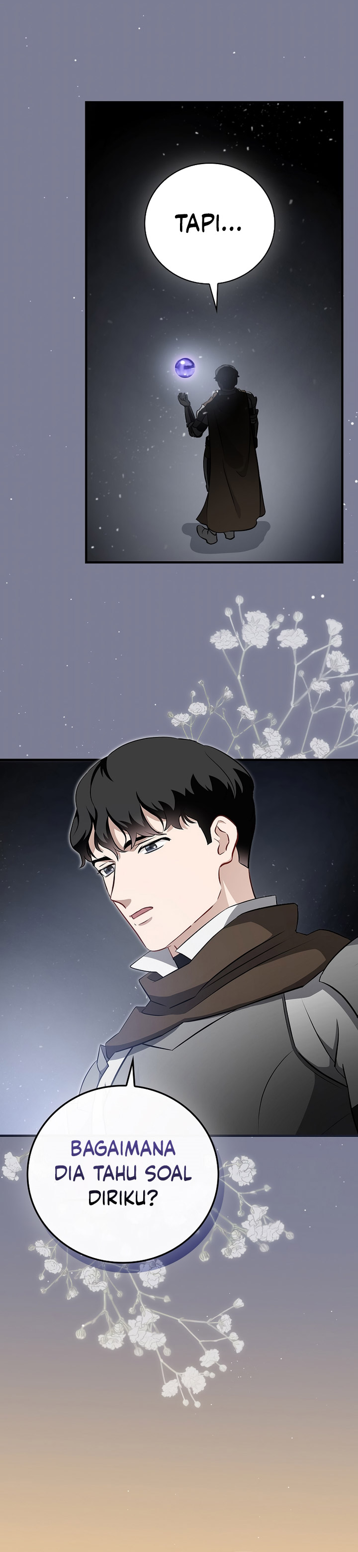 Leveling Up, By Only Eating! chapter 166
