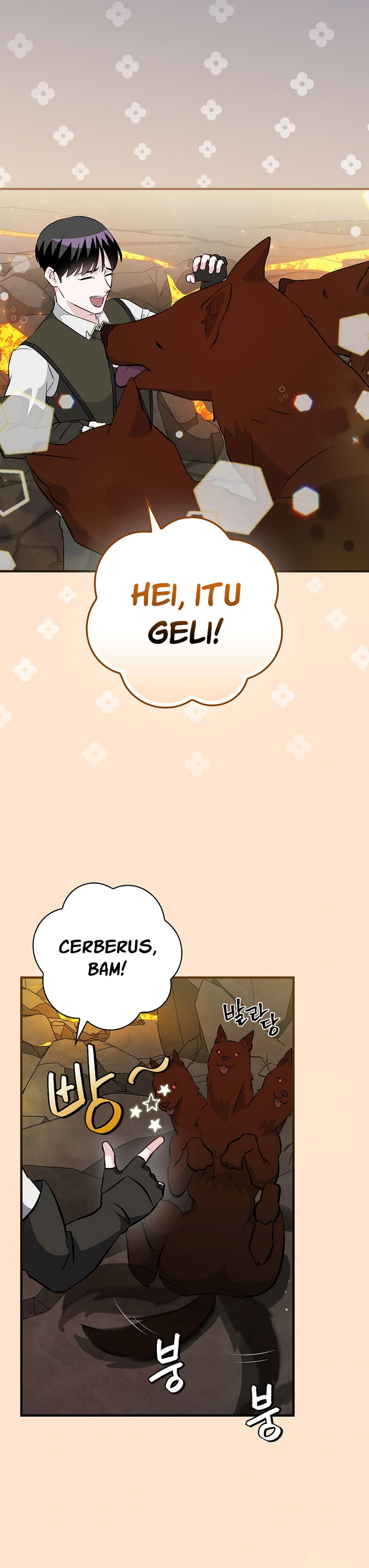 Leveling Up, By Only Eating! chapter 166