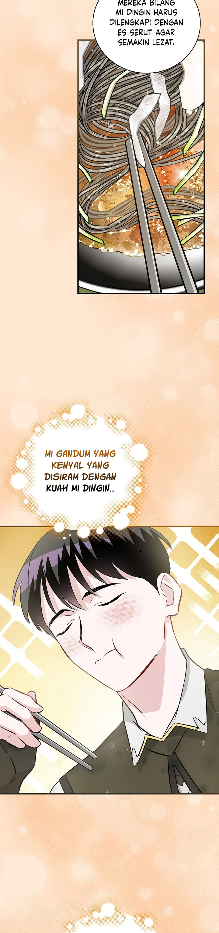 Leveling Up, By Only Eating! chapter 166