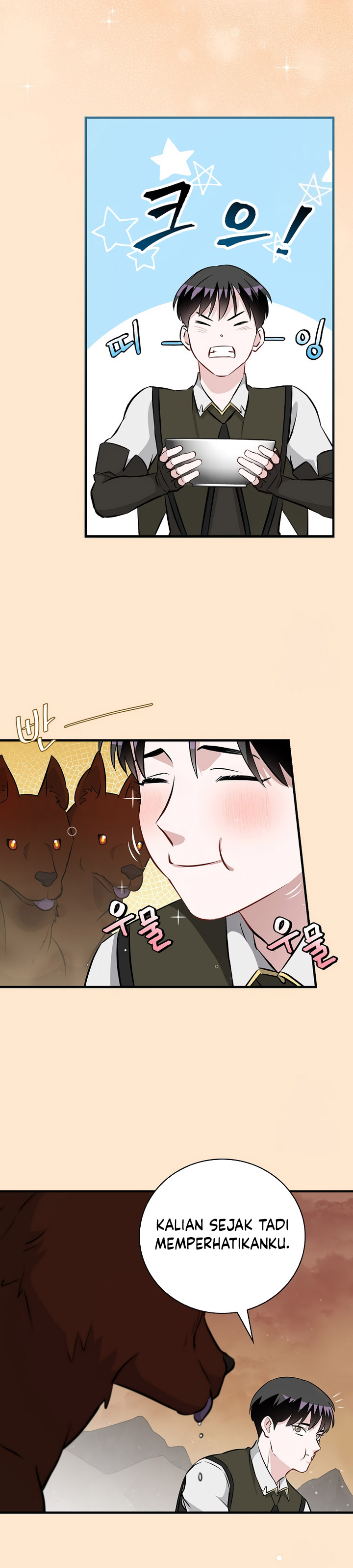 Leveling Up, By Only Eating! chapter 166