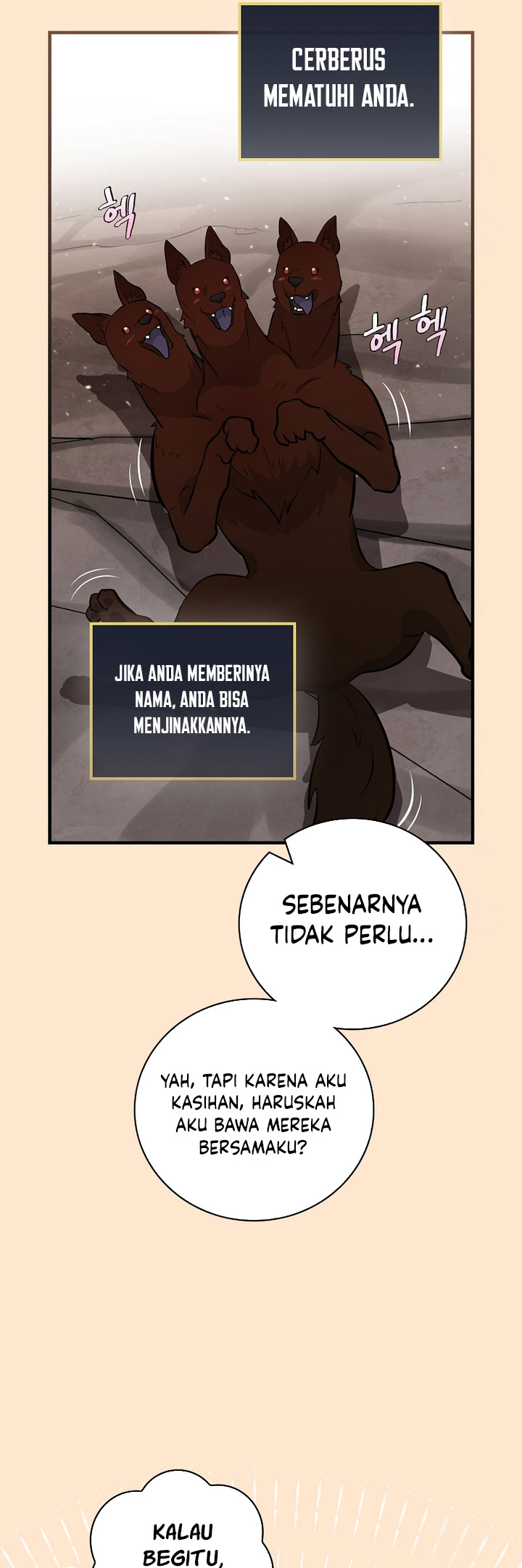 Leveling Up, By Only Eating! chapter 166