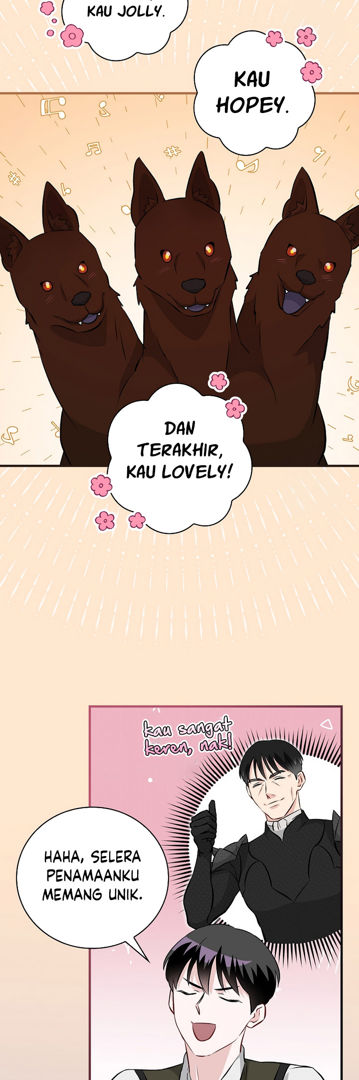 Leveling Up, By Only Eating! chapter 166