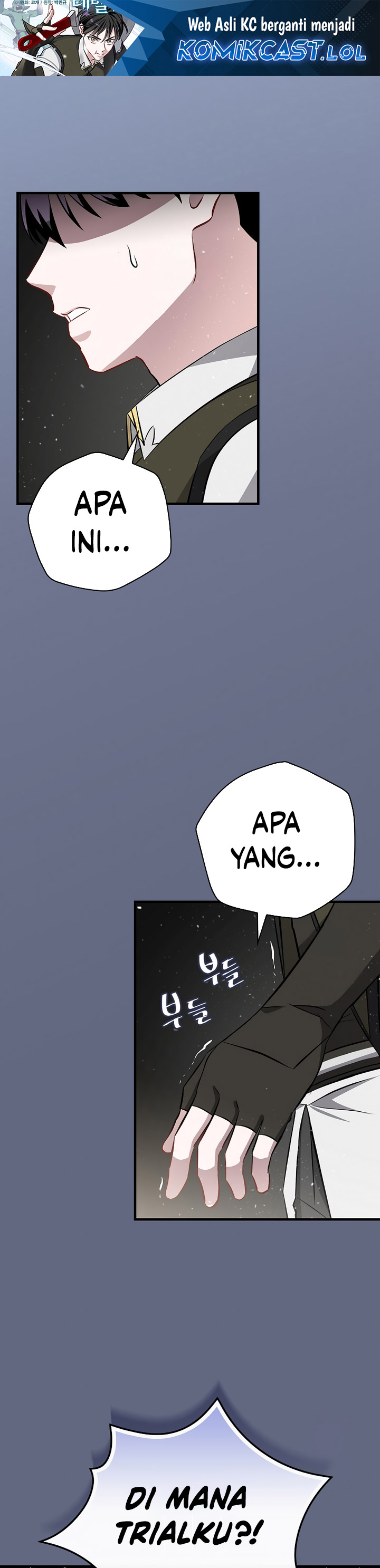 Leveling Up, By Only Eating! chapter 167