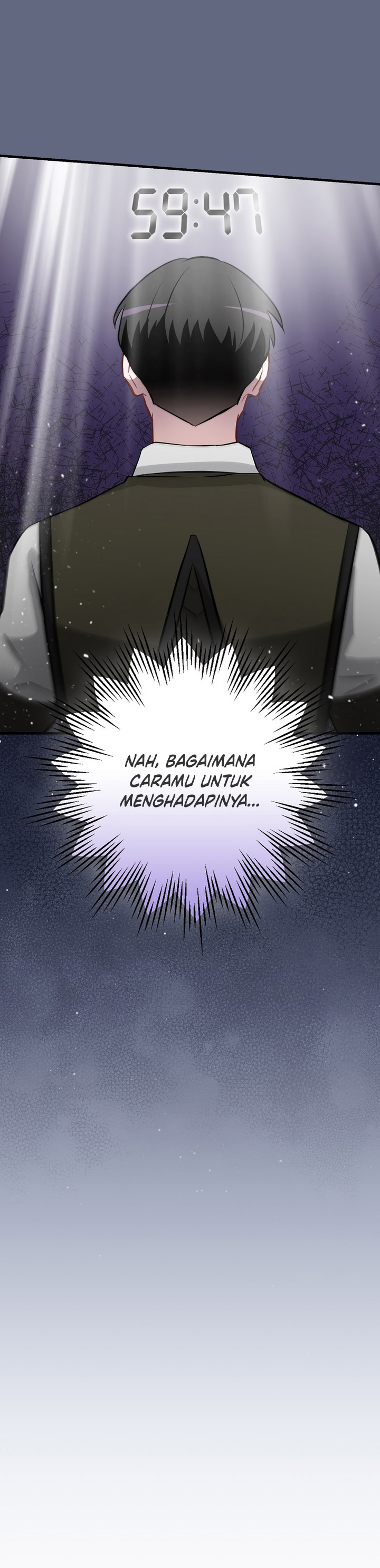 Leveling Up, By Only Eating! chapter 167