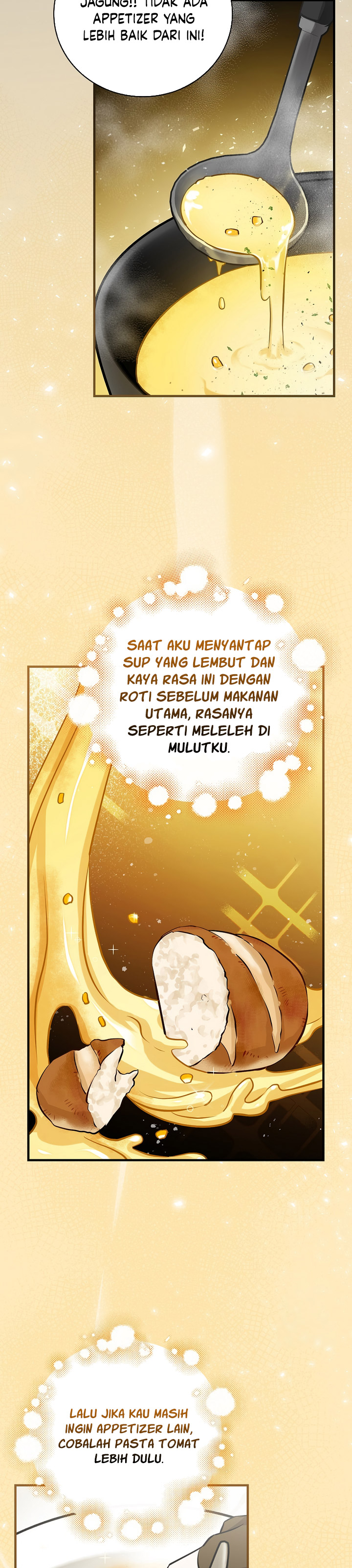 Leveling Up, By Only Eating! chapter 167