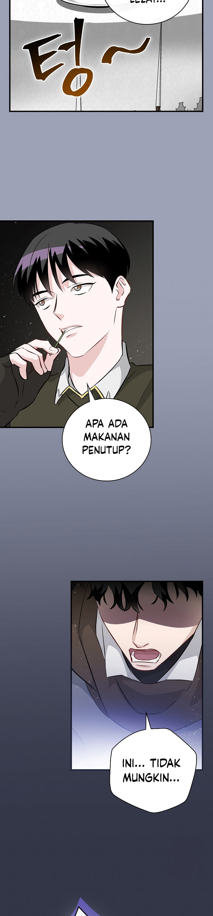 Leveling Up, By Only Eating! chapter 167