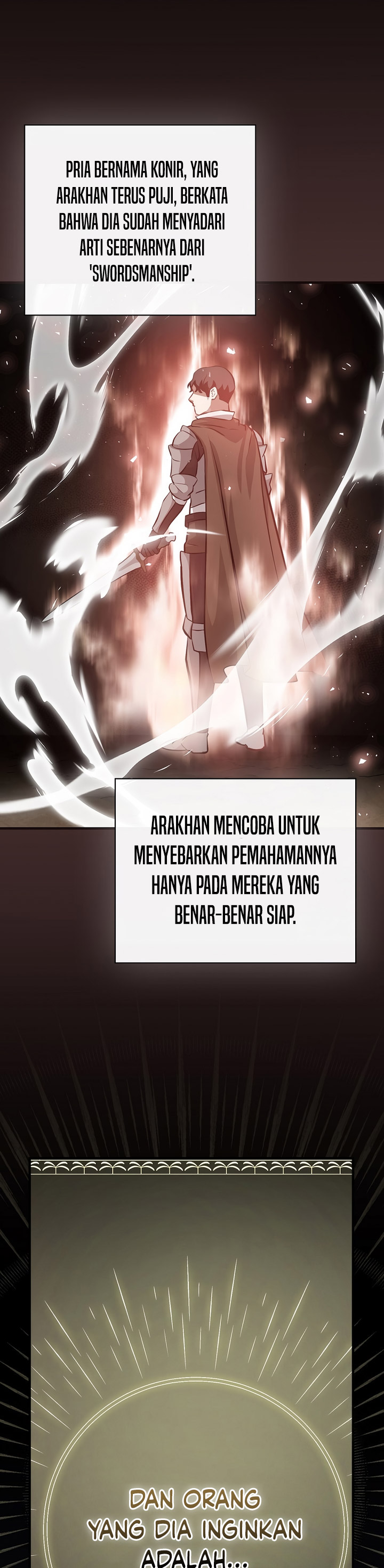 Leveling Up, By Only Eating! chapter 167